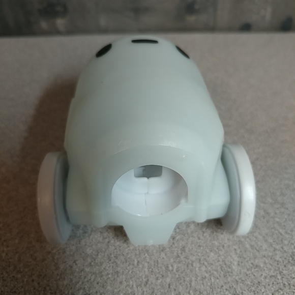 Ron’s Gone Wrong Cat B'Bot Toy McDonald's - Picture 5 of 5